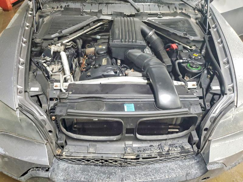 Aukcja sprzedaży 2010 Bmw X5, vin: 5UXFE4C56AL379546, numer aukcji: 48110676