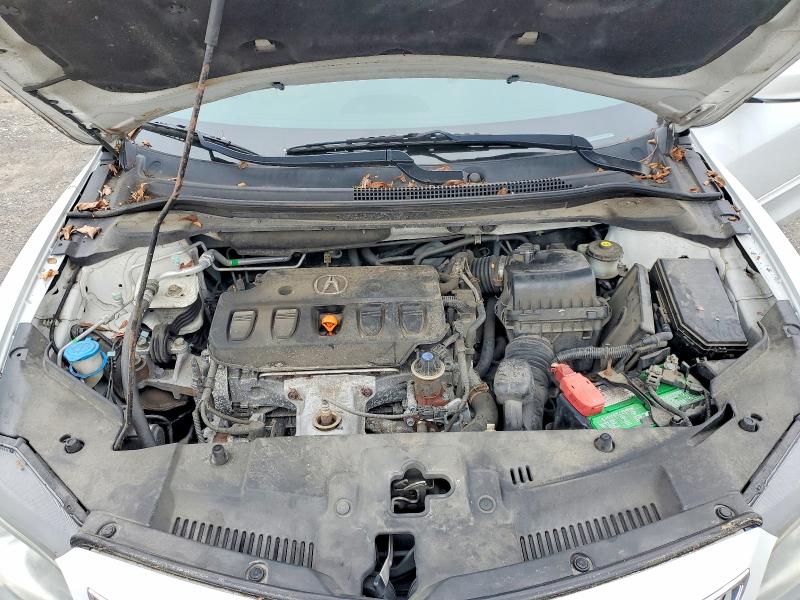 Продажа на аукционе авто 2015 Acura Ilx, vin: 19VDE1F74FE001321, номер лота: 46648186