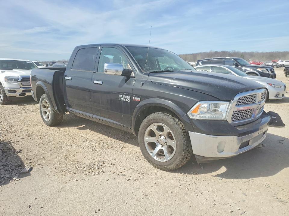 46053266 :رقم المزاد ، 1C6RR7NT1HS777612 vin ، 2017 Ram 1500 مزاد بيع