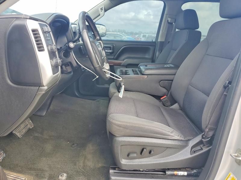 Aukcja sprzedaży 2016 Gmc Sierra, vin: 3GTU2MEC4GG312236, numer aukcji: 42012526