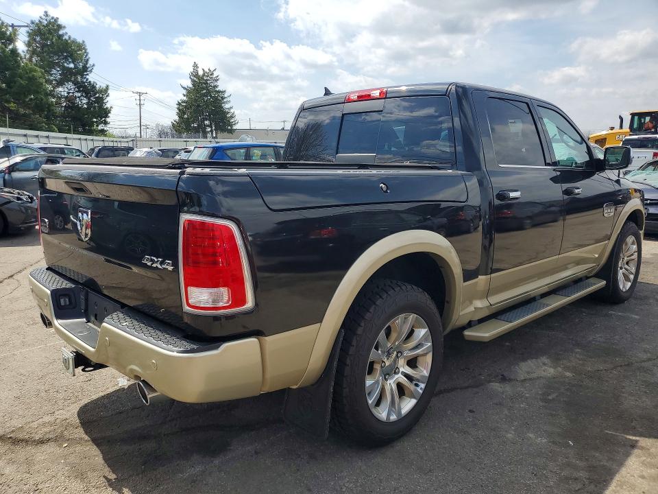 Aukcja sprzedaży 2017 Ram 1500, vin: 1C6RR7PTXHS660236, numer aukcji: 47828076