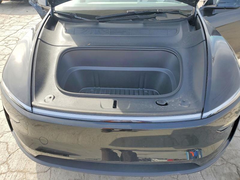 Продажа на аукционе авто 2026 Tesla Model Y, vin: 7SAYGDEE2TA478307, номер лота: 46085586