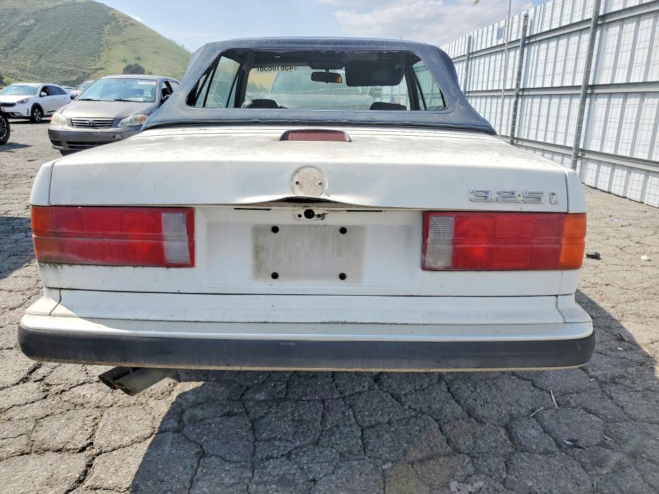 Продажа на аукционе авто 1989 Bmw 3 Series, vin: WBABB2308KEC17120, номер лота: 45610856