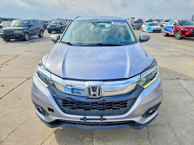 Aukcja sprzedaży 2022 Honda Hr-v, vin: 3CZRU5H53NM725793, numer aukcji: 41717526