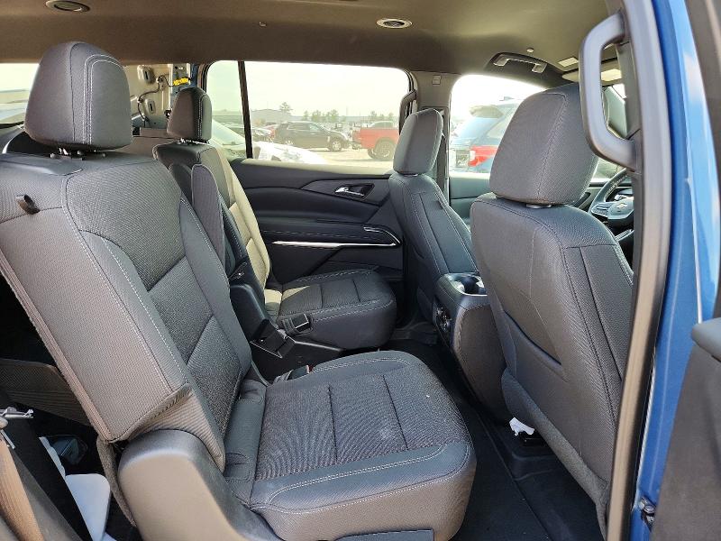 Продажа на аукционе авто 2026 Chevrolet Traverse, vin: 1GNERGKSXTJ282723, номер лота: 47976936