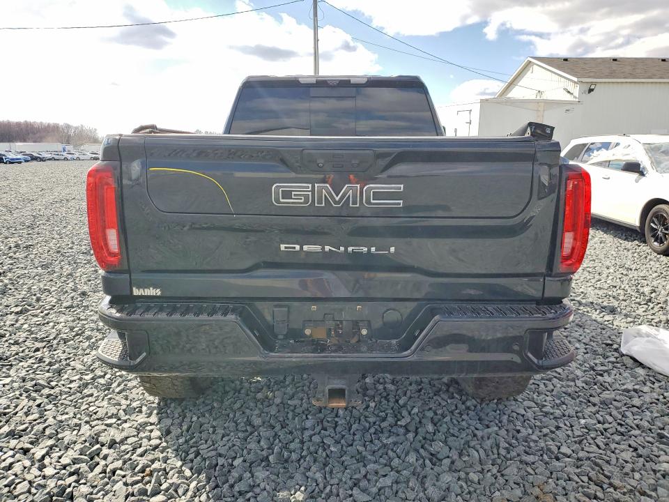Aukcja sprzedaży 2021 Gmc Sierra, vin: 1GT49REY5MF231960, numer aukcji: 47967396