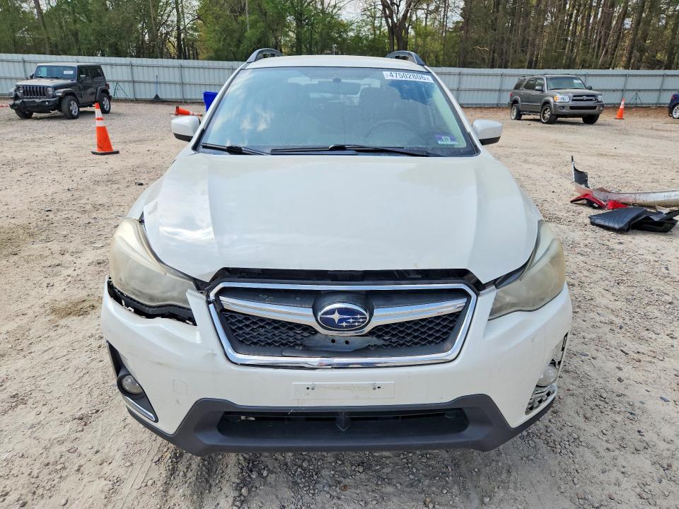 Auction sale of the 2017 Subaru Crosstrek, vin: JF2GPABC7HG249228, lot number: 47502806