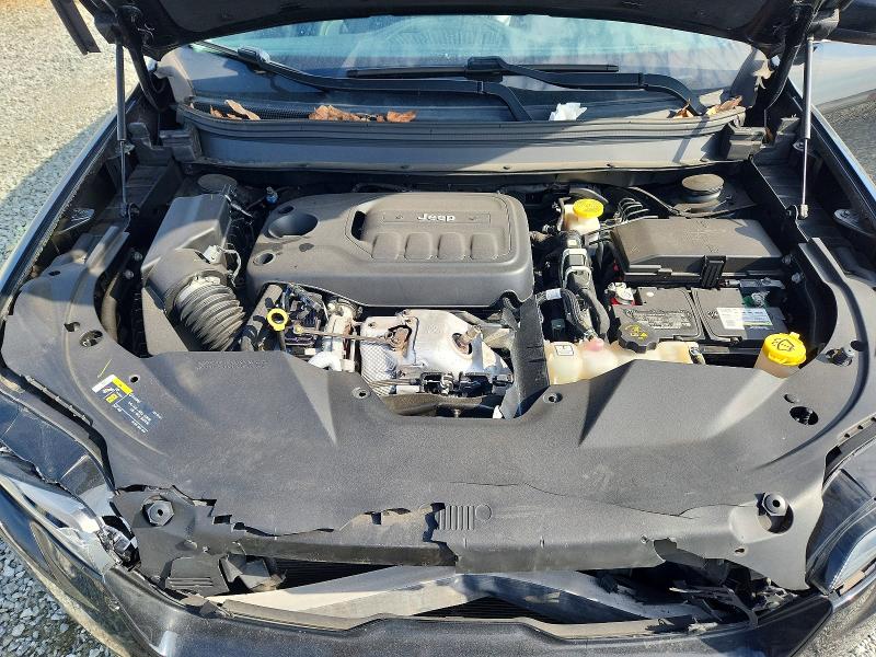 Aukcja sprzedaży 2019 Jeep Cherokee, vin: 1C4PJMDN3KD133825, numer aukcji: 79956745