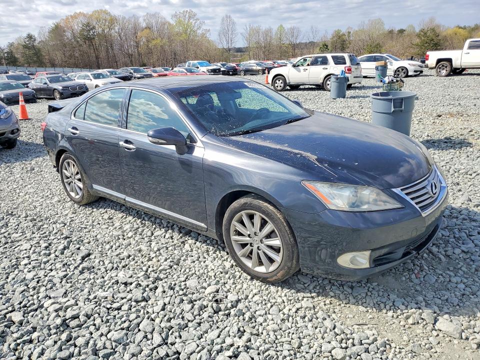 Продаж на аукціоні авто 2011 Lexus Es 350, vin: JTHBK1EGXB2429229, номер лоту: 48221256