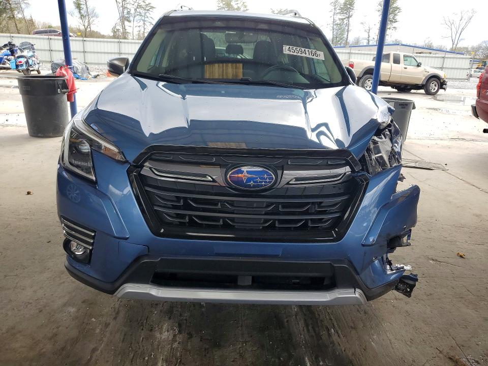 Aukcja sprzedaży 2024 Subaru Forester, vin: JF2SKAMC9RH427271, numer aukcji: 45594166