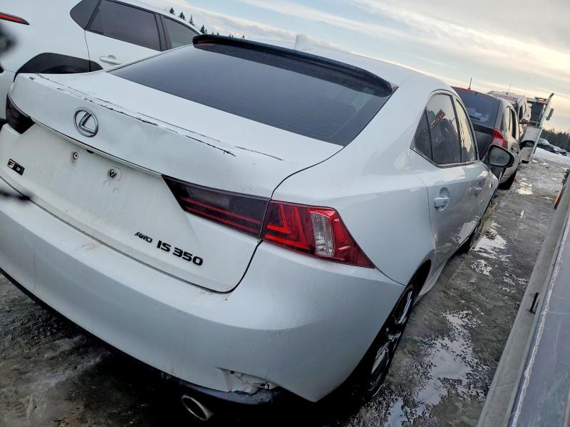 Aukcja sprzedaży 2014 Lexus Is, vin: JTHCE1D29E5002418, numer aukcji: 79730925