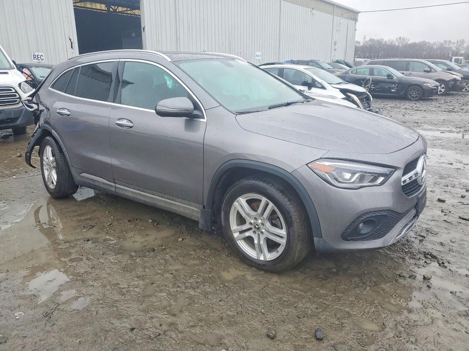 Aukcja sprzedaży 2021 Mercedes-benz Gla, vin: W1N4N4HB9MJ222139, numer aukcji: 79182105