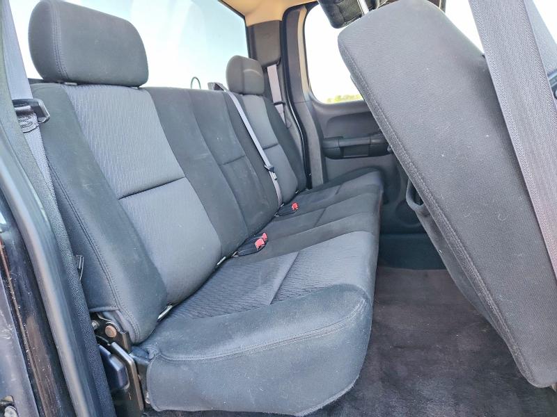 Aukcja sprzedaży 2011 Chevrolet Silverado, vin: 1GCRKREA9BZ249645, numer aukcji: 45786036