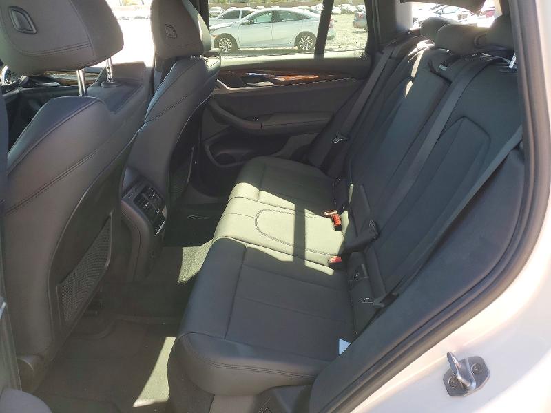 Aukcja sprzedaży 2019 Bmw X3, vin: 5UXTR9C50KLE21847, numer aukcji: 79934575