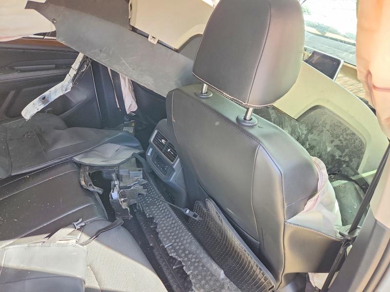 2024 Volkswagen Atlas მანქანა იყიდება აუქციონზე, vin: 1V2DR2CA1RC587097, აუქციონის ნომერი: 41736816