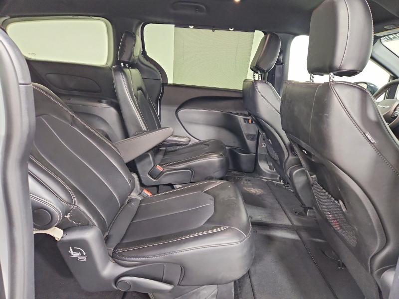 Auction sale of the 2025 Chrysler Pacifica, vin: 2C4RC1BG0SR532470, lot number: 46747416