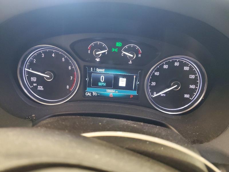 Продаж на аукціоні авто 2019 Buick Enclave, vin: 5GAEVBKWXKJ252955, номер лоту: 46883776
