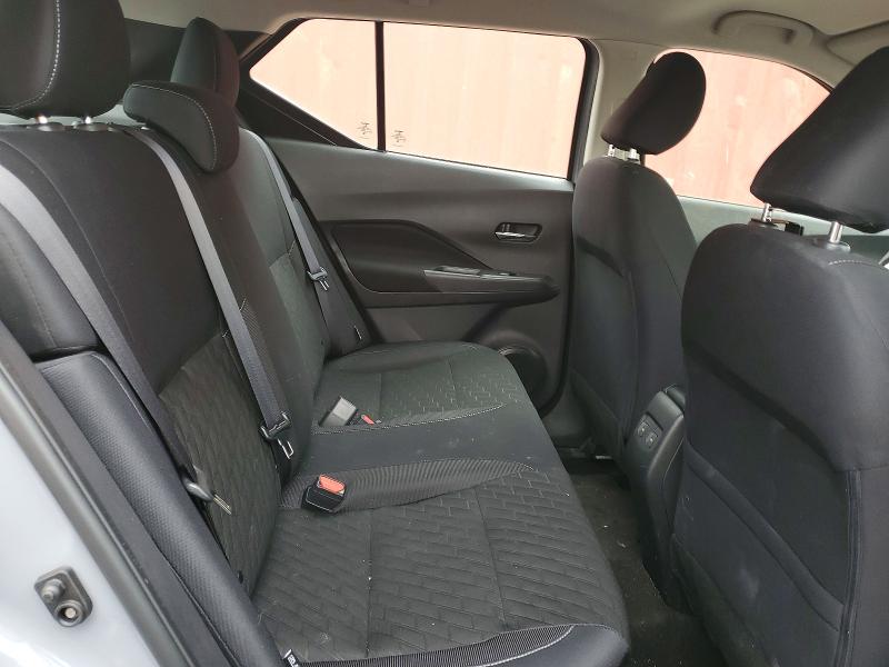 46743226 :رقم المزاد ، 3N1CP5CV1PL546755 vin ، 2023 Nissan Kicks مزاد بيع
