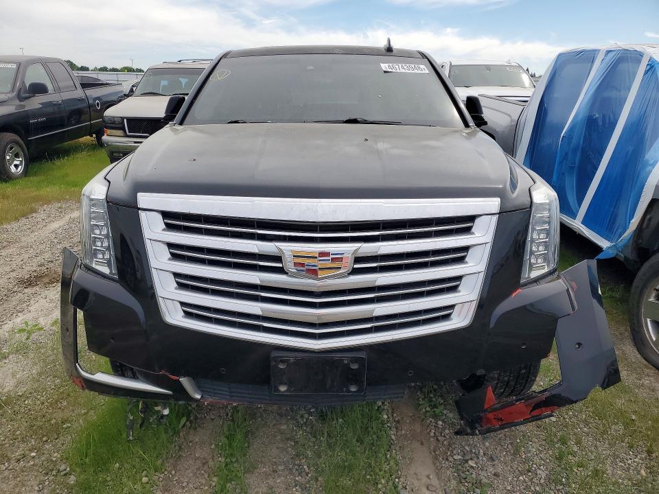 Продаж на аукціоні авто 2017 Cadillac Escalade, vin: 1GYS4HKJ7HR200179, номер лоту: 46743946
