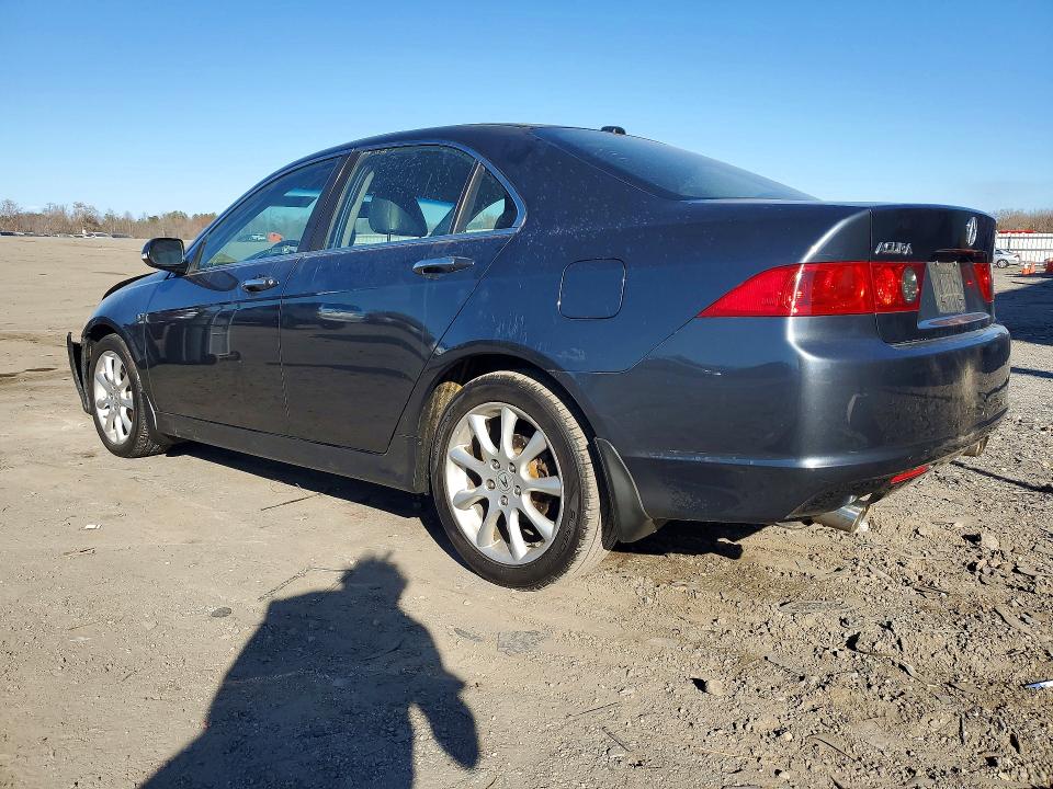 Продажа на аукционе авто 2008 Acura Tsx, vin: JH4CL96918C003402, номер лота: 42014566