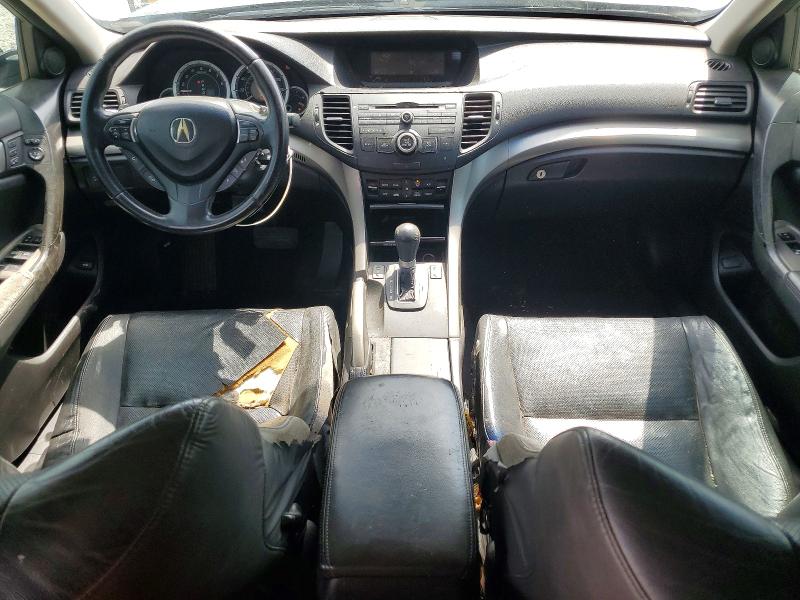 Auction sale of the 2010 Acura Tsx, vin: JH4CU2F67AC011150, lot number: 47002306