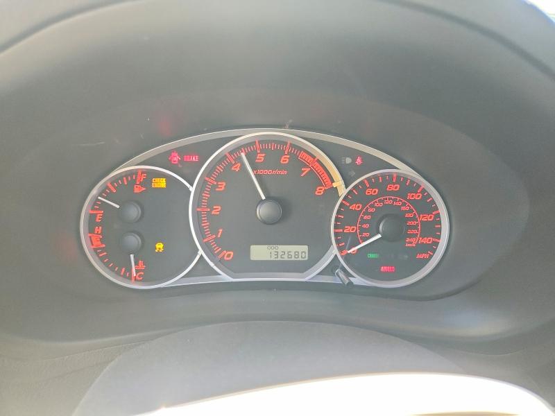 Продаж на аукціоні авто 2013 Subaru Impreza, vin: JF1GR7E68DG206597, номер лоту: 46509806