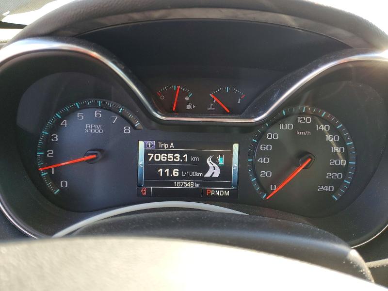Aukcja sprzedaży 2014 Chevrolet Impala, vin: 2G1125S38E9283384, numer aukcji: 47260246