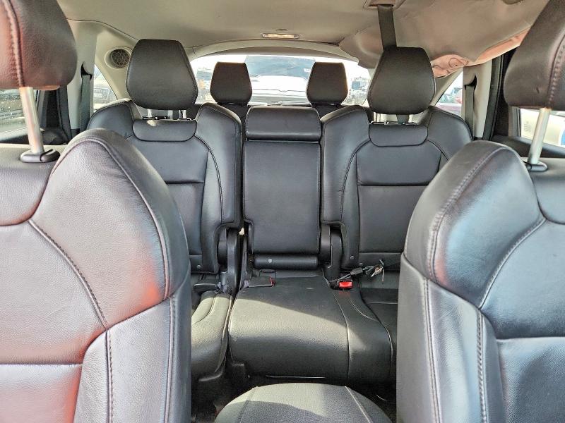 Продаж на аукціоні авто 2015 Acura Mdx, vin: 5FRYD4H45FB023370, номер лоту: 47269786