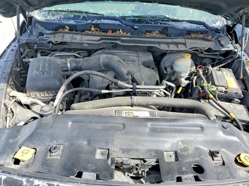 Продаж на аукціоні авто 2015 Ram 1500, vin: 1C6RR7GT5FS711798, номер лоту: 46657696