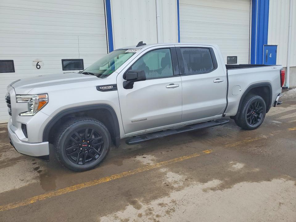 Aukcja sprzedaży 2021 Gmc Sierra, vin: 1GTU9CED5MZ118888, numer aukcji: 79254575