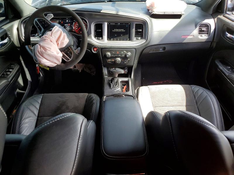 Продаж на аукціоні авто 2023 Dodge Charger, vin: 2C3CDXL92PH553098, номер лоту: 47293766