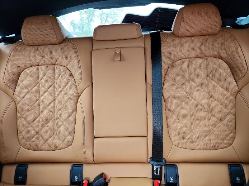 47974576 :رقم المزاد ، 5UX33EX04T9325630 vin ، 2026 Bmw X6 مزاد بيع