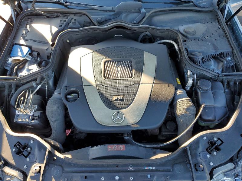 Продажа на аукционе авто 2008 Mercedes-benz E, vin: WDBUF87X58B239138, номер лота: 46463636