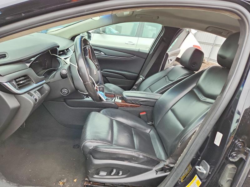 Aukcja sprzedaży 2017 Cadillac Xts, vin: 2G61U5S36H9137705, numer aukcji: 45449336