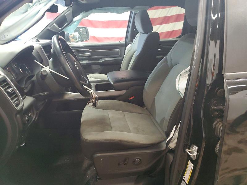 Aukcja sprzedaży 2022 Ram 1500, vin: 1C6SRFBT8NN154787, numer aukcji: 41726686