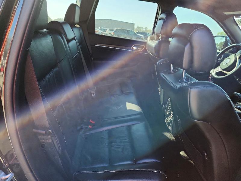 Aukcja sprzedaży 2015 Jeep Grand Cherokee, vin: 1C4RJFBM9FC762273, numer aukcji: 46624826