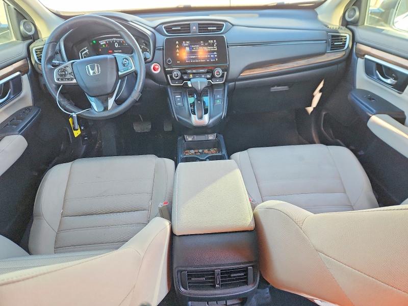 Aukcja sprzedaży 2020 Honda Cr-v, vin: 2HKRW2H51LH652635, numer aukcji: 42014626
