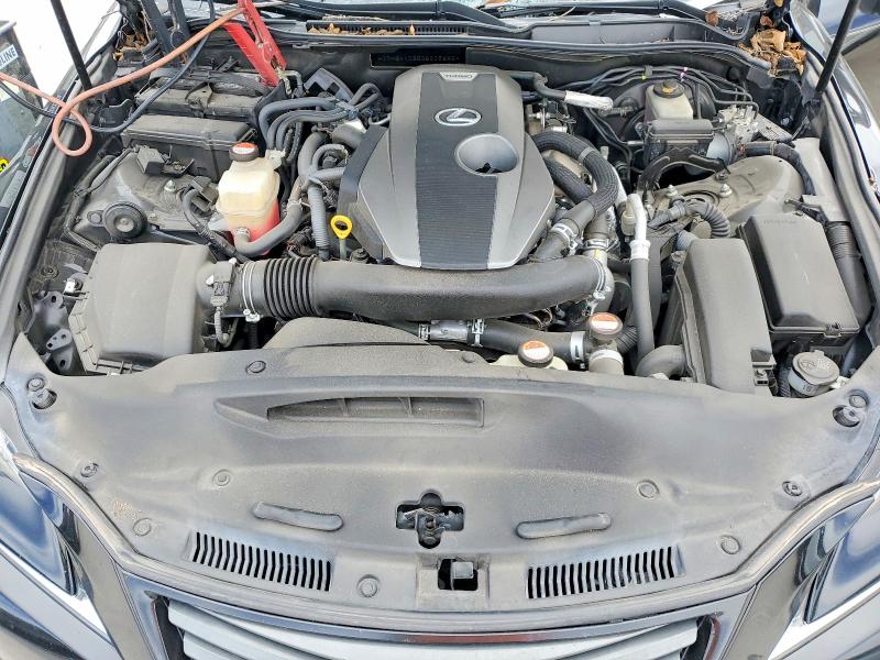 Aukcja sprzedaży 2016 Lexus Is 200t, vin: JTHBA1D23G5009665, numer aukcji: 45818586