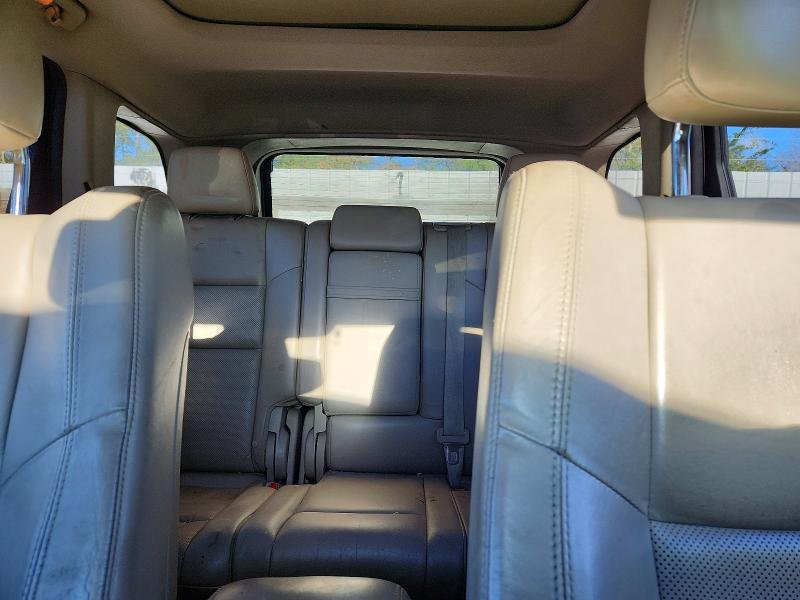46202096 :رقم المزاد ، 1C4RJFBT9DC639609 vin ، 2013 Jeep Grand Cherokee مزاد بيع