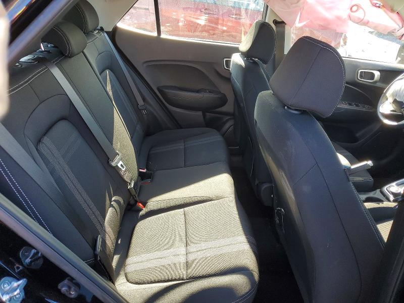 Aukcja sprzedaży 2024 Hyundai Venue, vin: KMHRC8A39RU282761, numer aukcji: 41952666