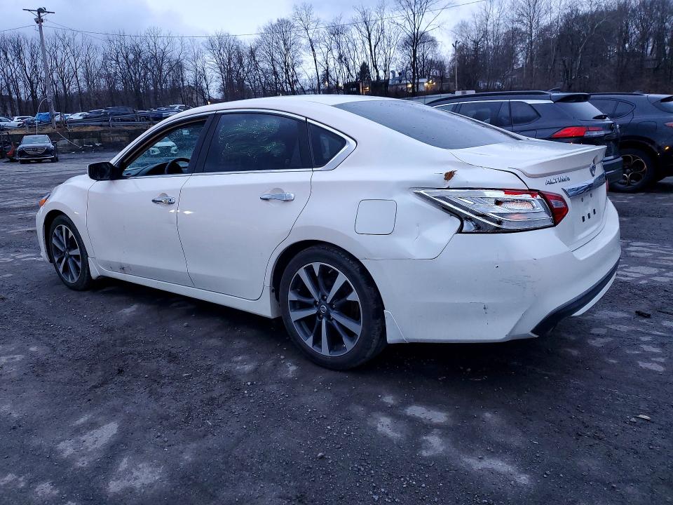 Aukcja sprzedaży 2016 Nissan Altima, vin: 1N4AL3AP2GN378607, numer aukcji: 45605016