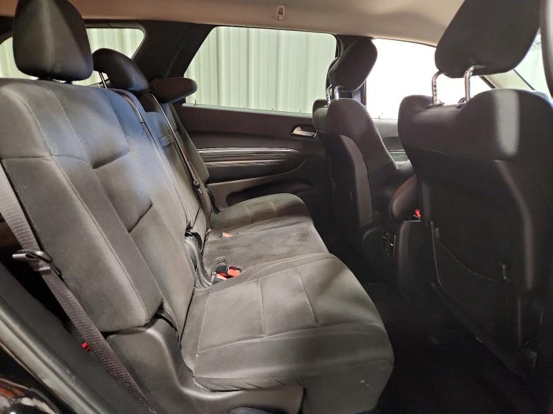 47079576 :رقم المزاد ، 1C4RDJAG2NC106517 vin ، 2022 Dodge Durango مزاد بيع