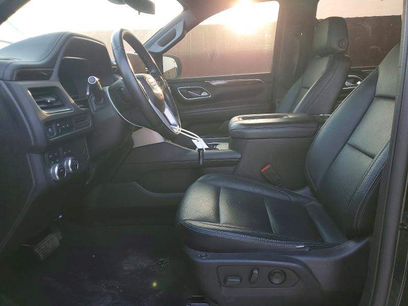 Продажа на аукционе авто 2023 Gmc Yukon Xl, vin: 1GKS2FKDXPR351868, номер лота: 47991366