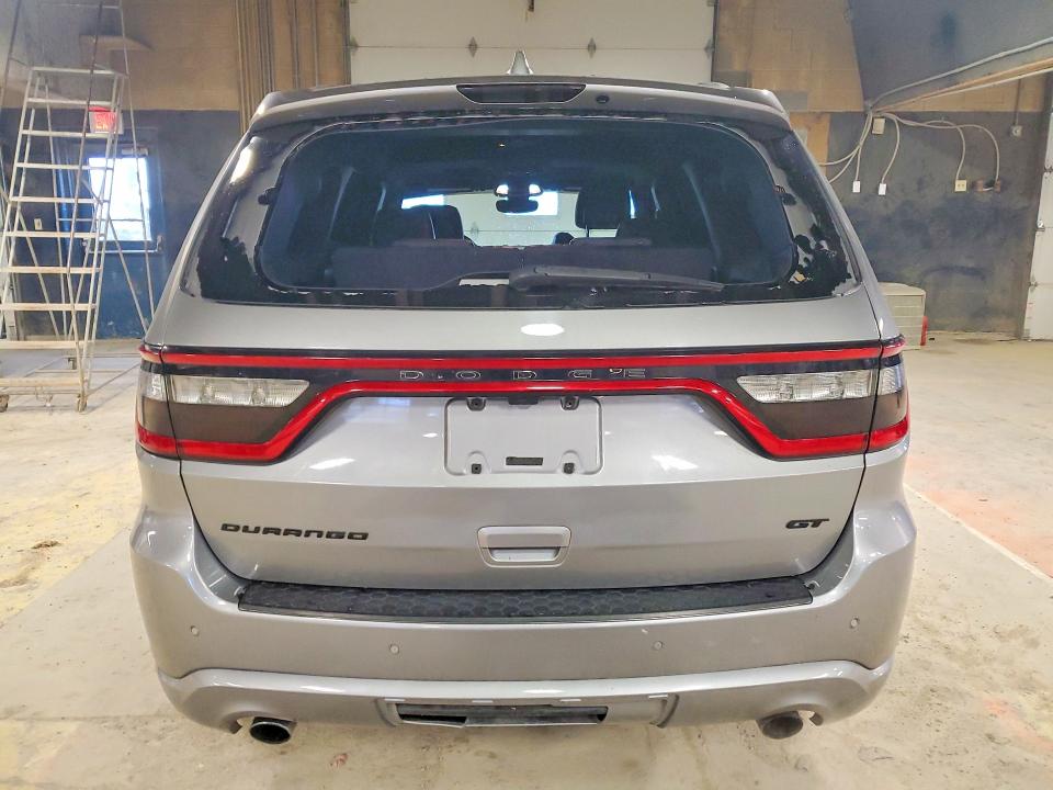 Aukcja sprzedaży 2020 Dodge Durango, vin: 1C4RDHDG6LC154927, numer aukcji: 45957666