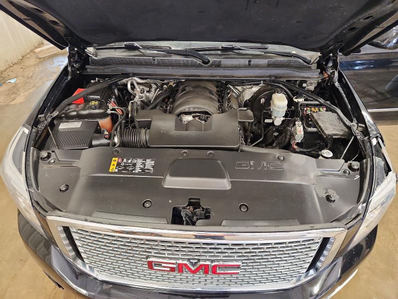 2017 Gmc Yukon მანქანა იყიდება აუქციონზე, vin: 1GKS2CKJ6HR301863, აუქციონის ნომერი: 46899076