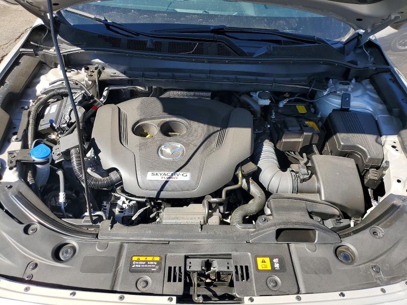 45572976 :رقم المزاد ، JM3KFBDY0S0595462 vin ، 2025 Mazda Cx-5 مزاد بيع