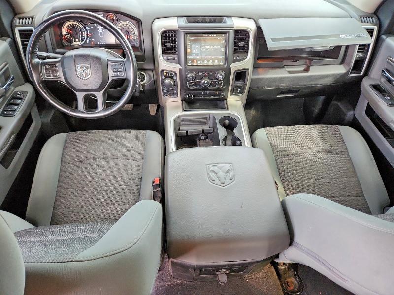 Aukcja sprzedaży 2017 Ram 1500, vin: 1C6RR7GT7HS694344, numer aukcji: 47150686