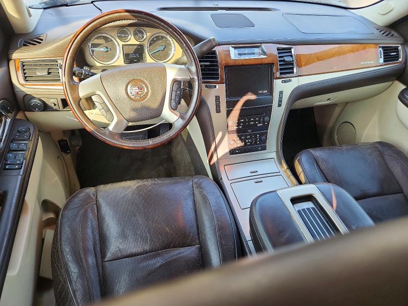 Продаж на аукціоні авто 2012 Cadillac Escalade, vin: 1GYS4KEF1CR222501, номер лоту: 47569406