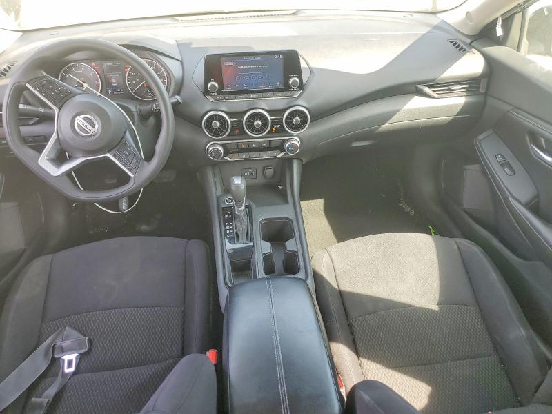Aukcja sprzedaży 2021 Nissan Sentra, vin: 3N1AB8BV7MY271674, numer aukcji: 47302476