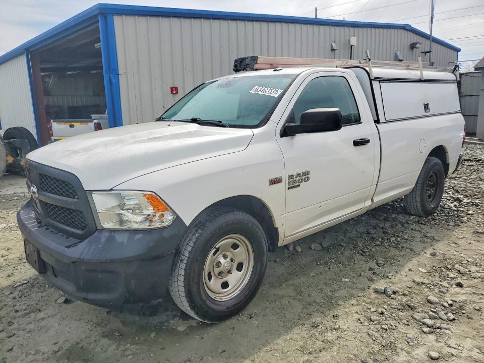 Продаж на аукціоні авто 2019 Ram 1500 Classic, vin: 3C6JR6DT9KG505171, номер лоту: 79919585